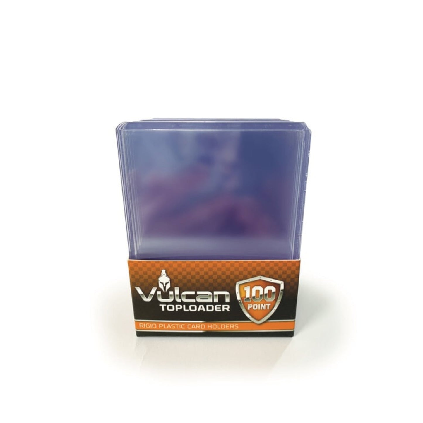 100pt Vulcan Top Loader