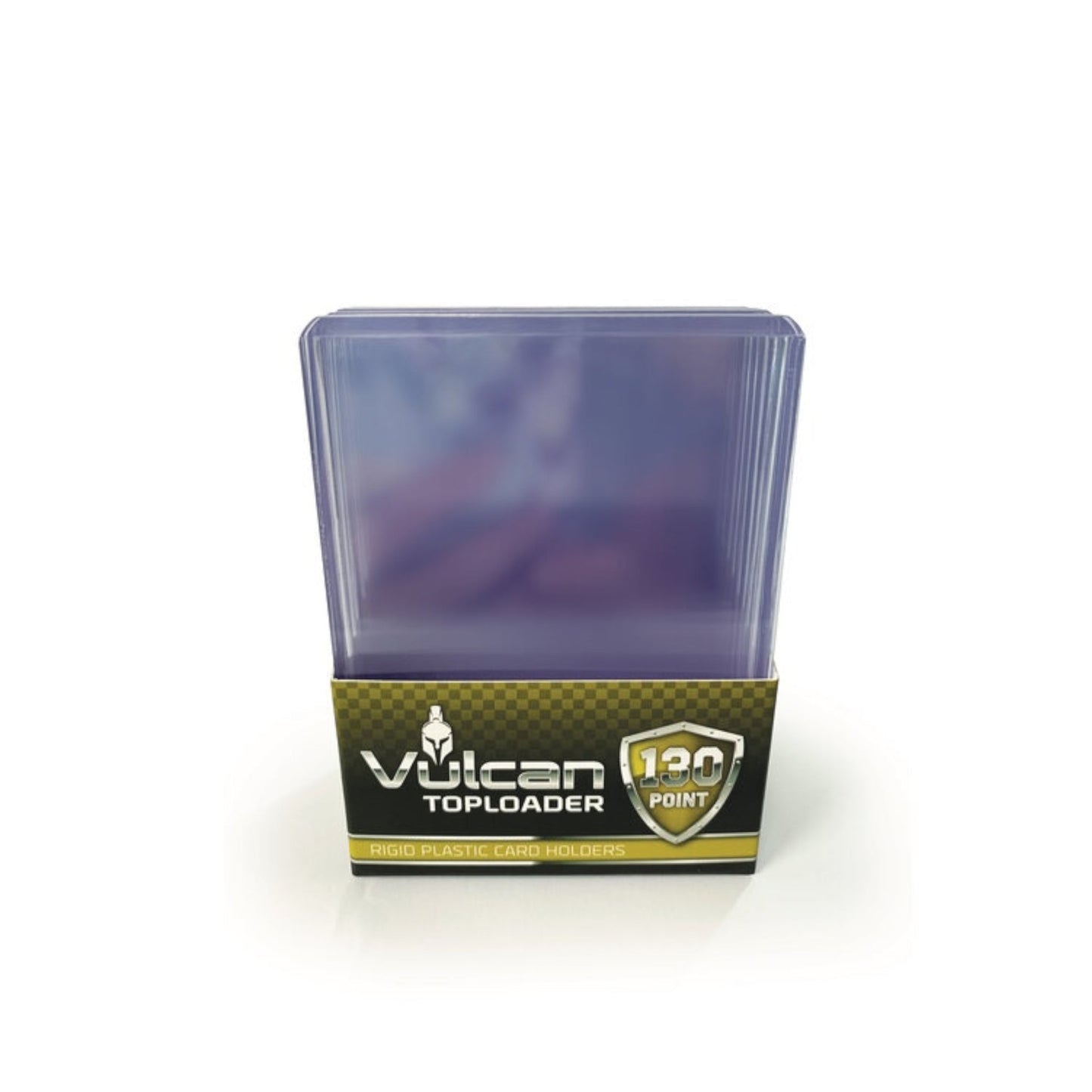 130pt Vulcan Top Loader