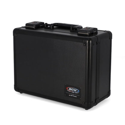 BCW (Zion) 3-Row Graded Lock Case