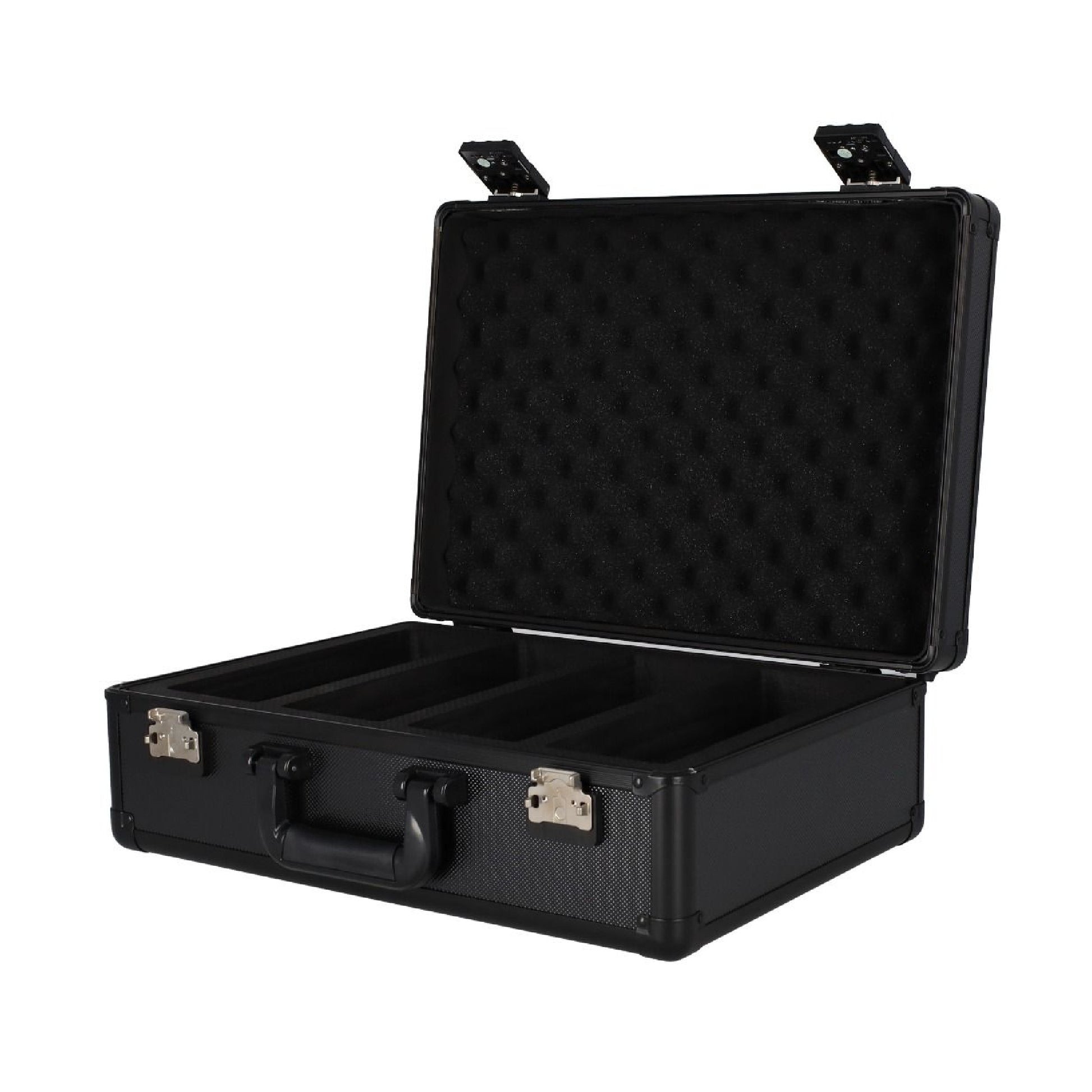 bcw graded card box BCW (Zion) 4-Row Graded Lock Case – Trading Card Market