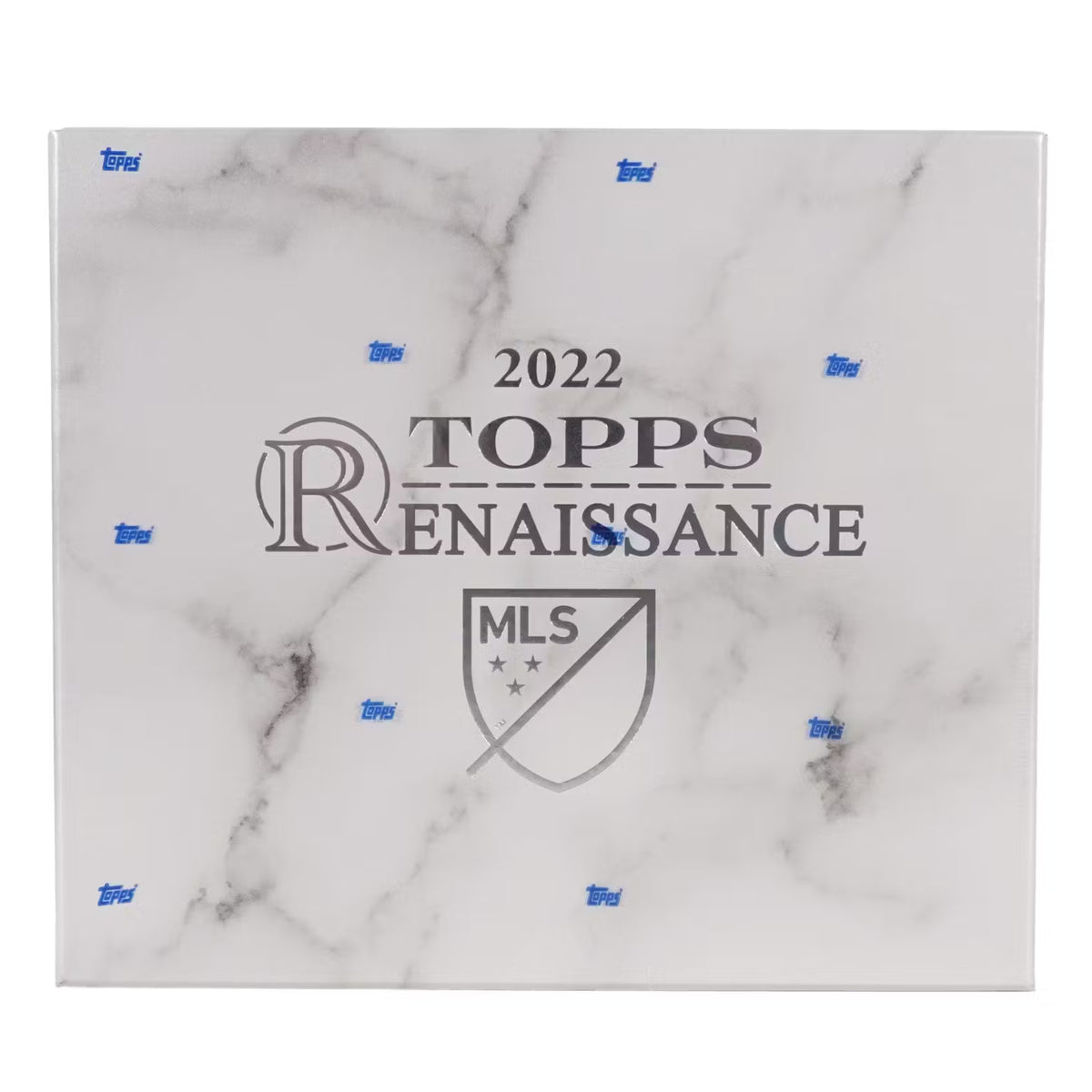 Trading Card Renaissance 2022 Topps MLS Renaissance Soccer Hobby Box – Trading Card Market