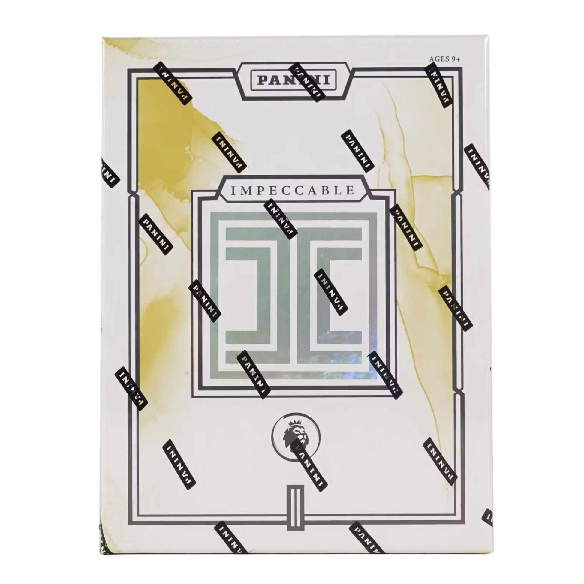 2022/23 Panini Impeccable Soccer Hobby Box - Trading Card Market