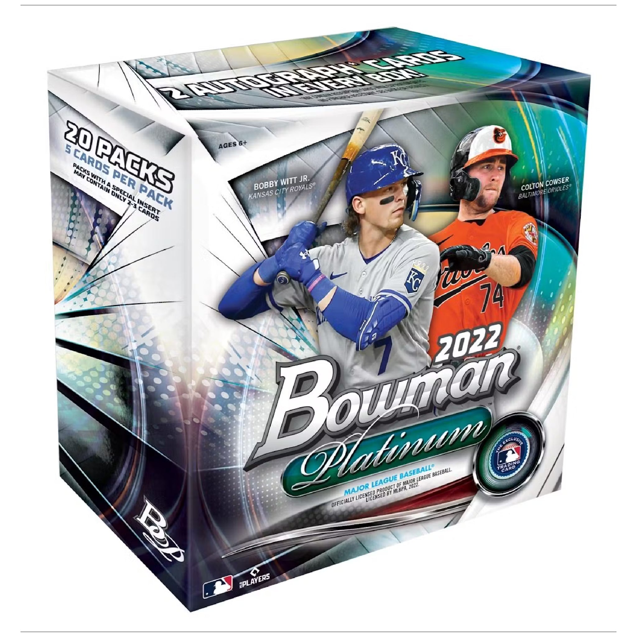 2022 Topps purchases Series 1 Mega Box Lot of 2