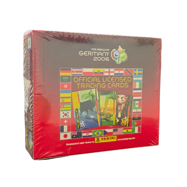 2006PaniniFIFAWorldCupGermanyS