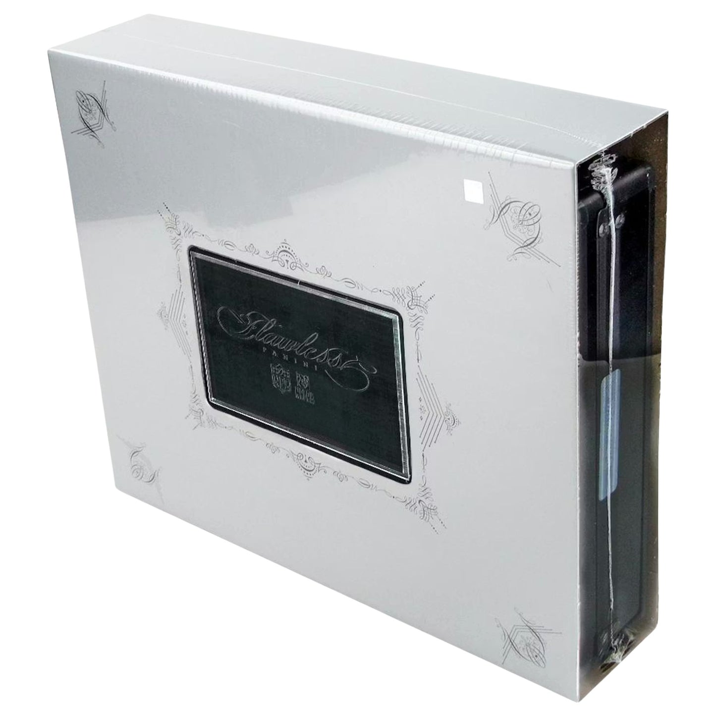 2015 Panini Flawless Football Hobby Box - Trading Card Market