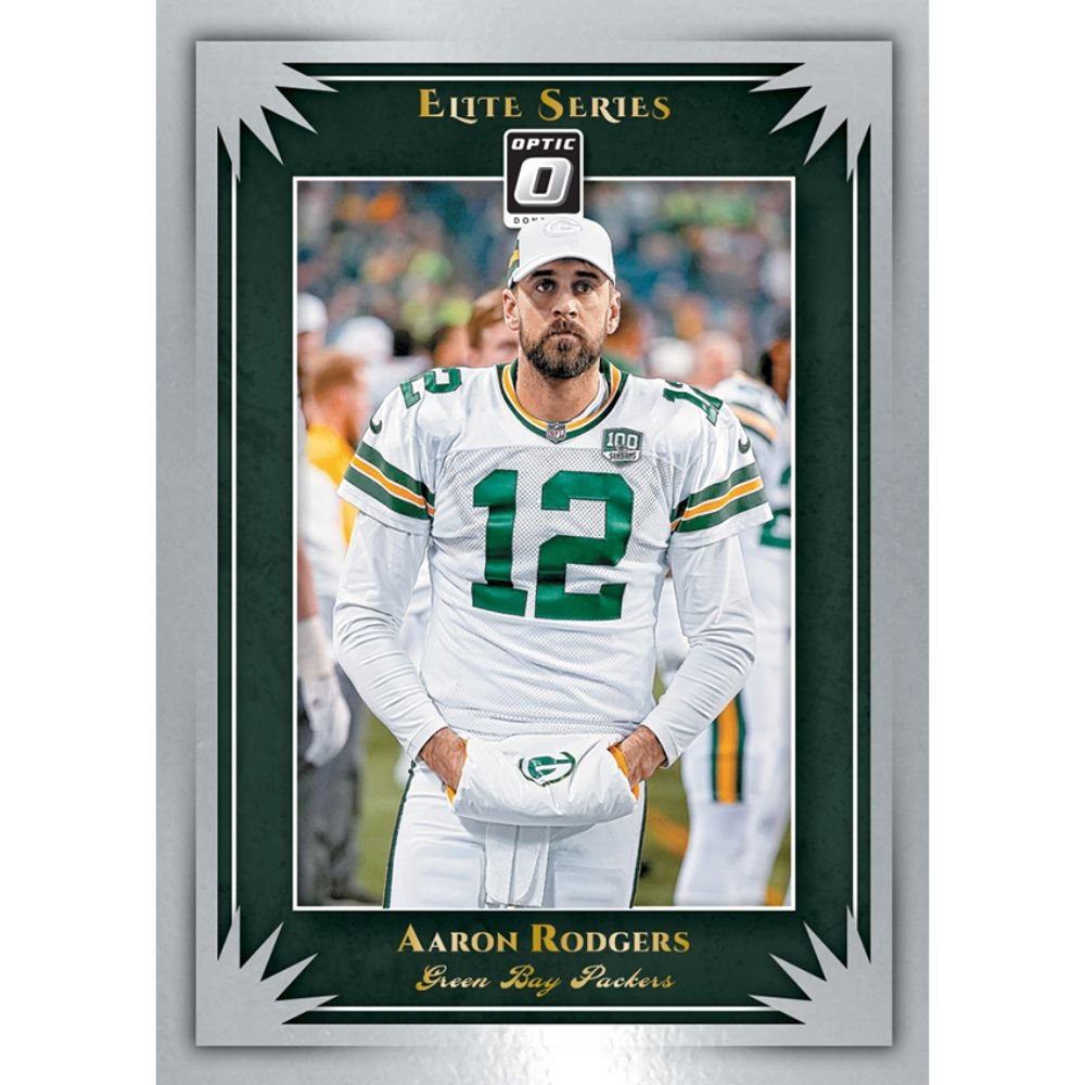 2019 Panini Donruss Optic Football Hobby Box (Fall Sale) - Trading Card Market