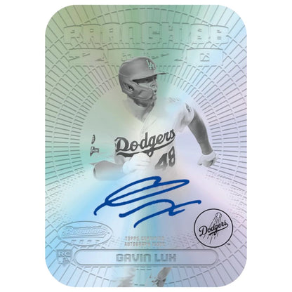 2020 Bowman's Best Baseball Hobby Box (Fall Sale) - Trading Card Market