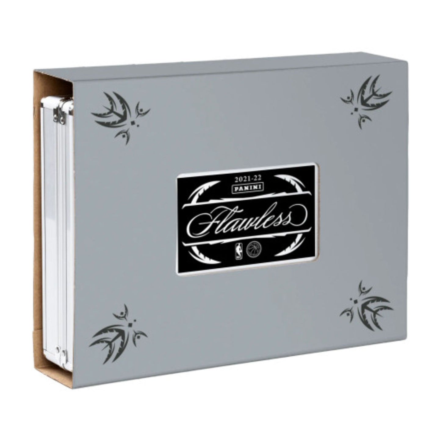 2021/22 Panini Flawless Basketball Hobby Box - Trading Card Market