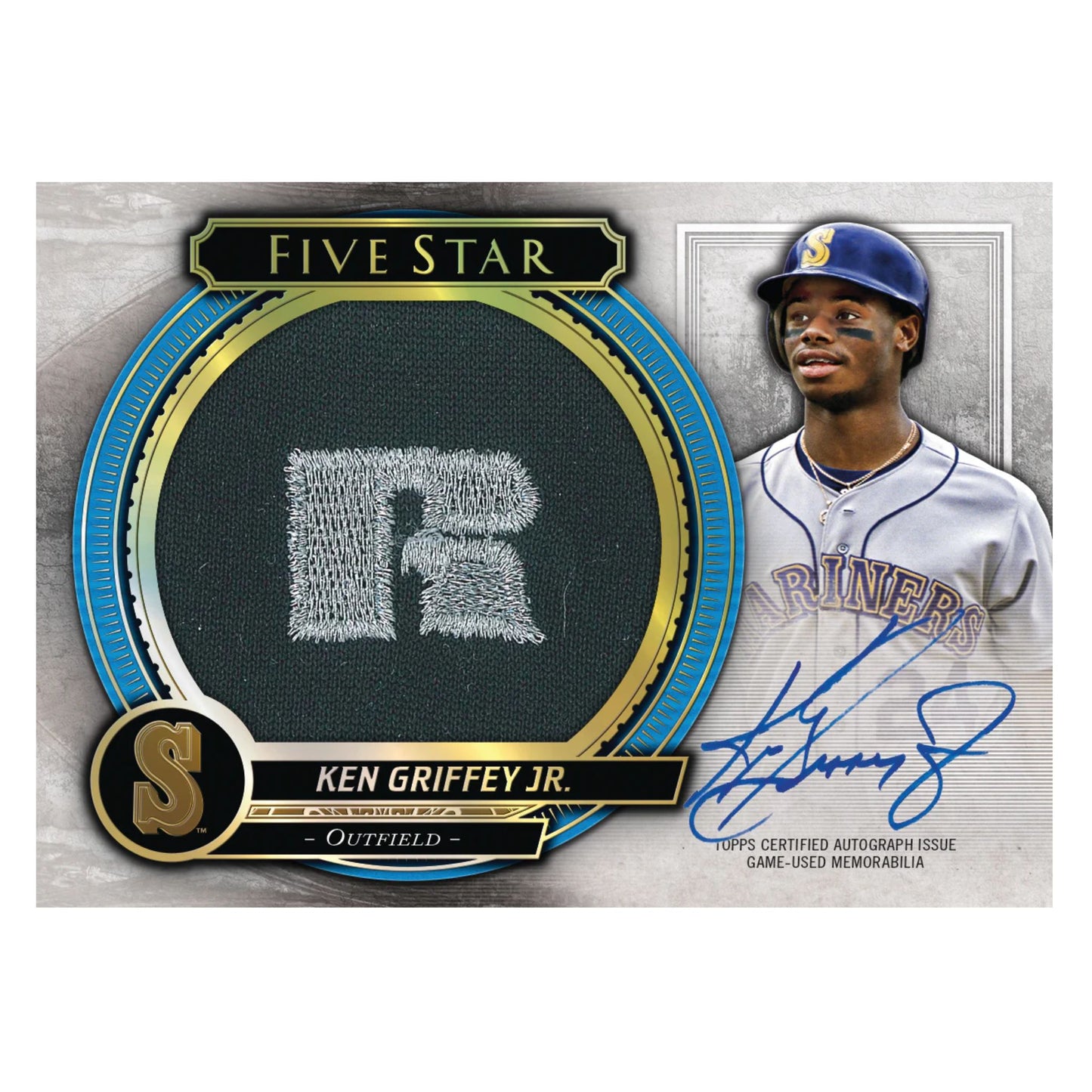 2021 Topps Five Star Baseball Hobby Box - Trading Card Market