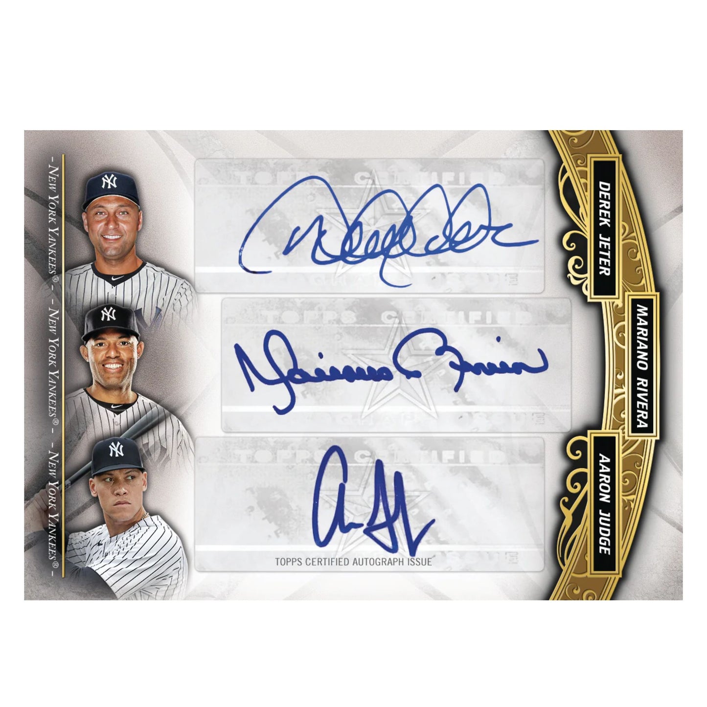 2021 Topps Five Star Baseball Hobby Box - Trading Card Market