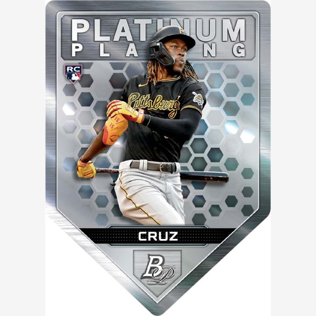 Bowman platinum 2022 blasters deals