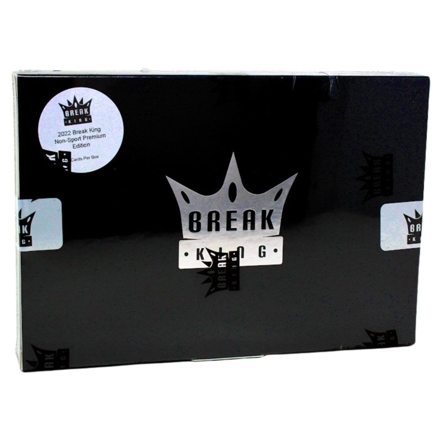 2022 Break King Non - Sport Premium Edition Box (Summer Sale) - Trading Card Market