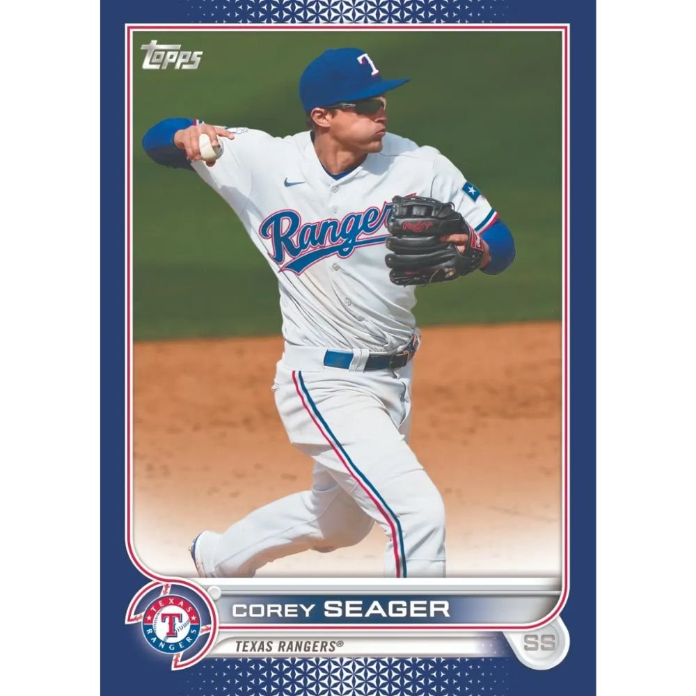 2022 Topps Update Series Baseball Jumbo Box - Trading Card Market