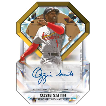 2022 Topps Update Series Baseball Jumbo Box - Trading Card Market