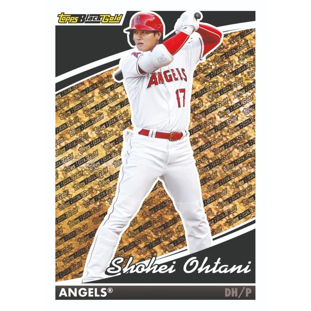2022 Topps Update Series Baseball Jumbo Box - Trading Card Market