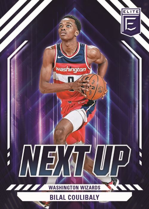 2023/24 Panini Donruss Elite Basketball Hobby Box - Trading Card Market
