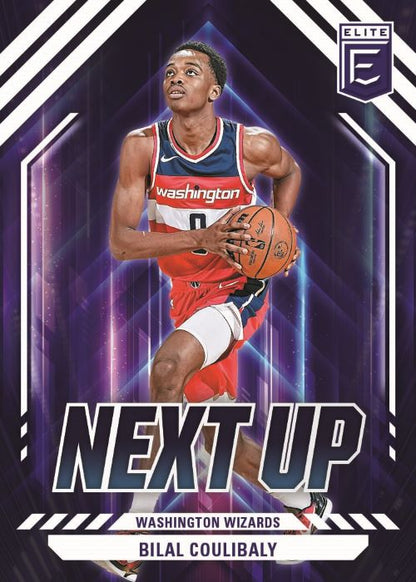 2023/24 Panini Donruss Elite Basketball Hobby Box - Trading Card Market