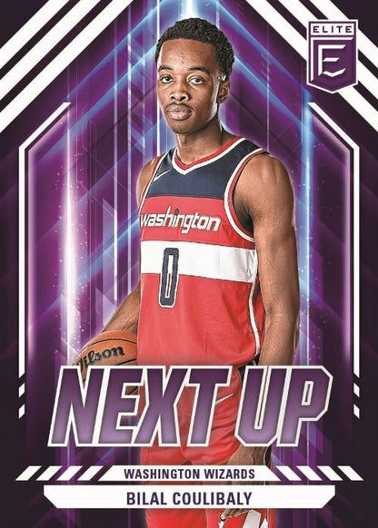 2023/24 Panini Donruss Elite Basketball Hobby Box - Trading Card Market