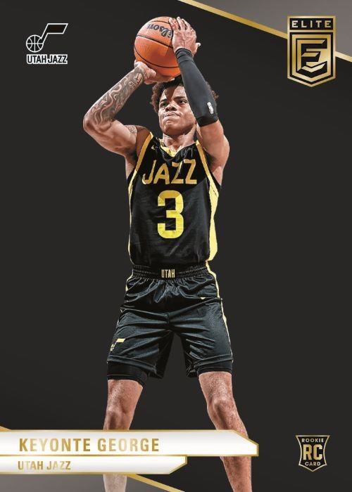 2023/24 Panini Donruss Elite Basketball Hobby Box - Trading Card Market
