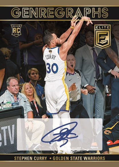 2023/24 Panini Donruss Elite Basketball Hobby Box - Trading Card Market