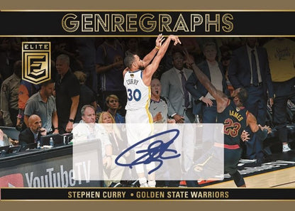 2023/24 Panini Donruss Elite Basketball Hobby Box - Trading Card Market
