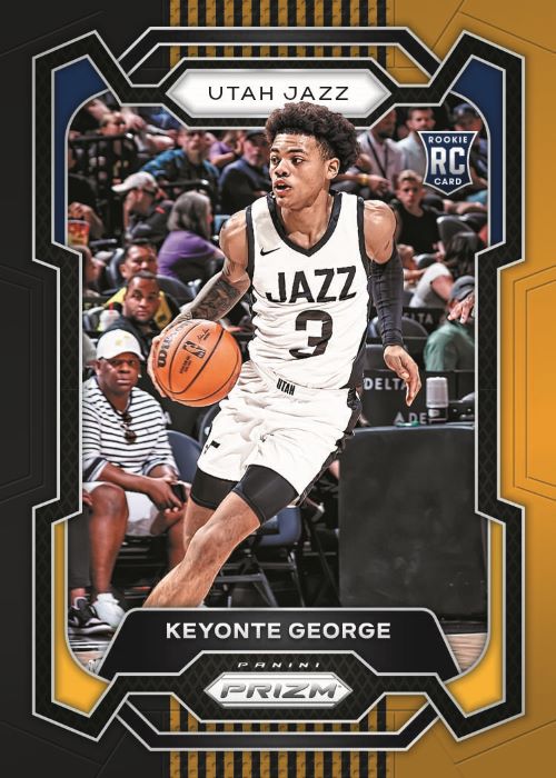 Panini Prizm store basketball cards