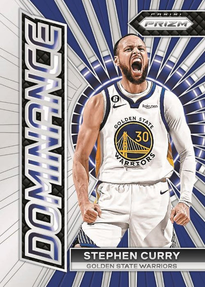 2023/24 Panini Prizm Basketball Mega Box
