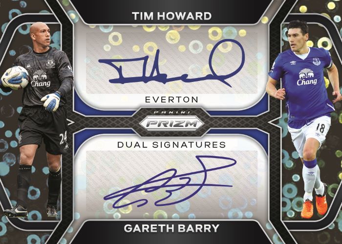 2023/24 Panini Prizm Premier League EPL Soccer Breakaway Box - Trading Card Market