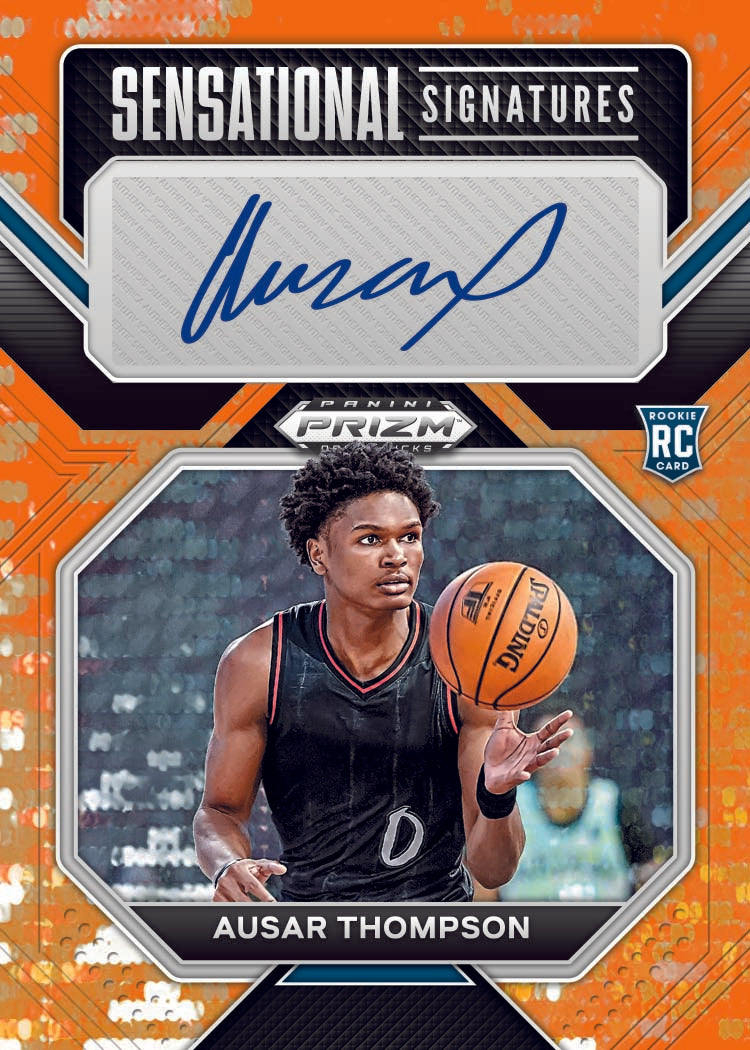 Shops 2021-22 Panini Prizm Basketball Retail Box - 24 Packs per Box! Trading Cards