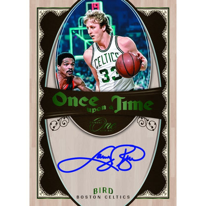 2023/24 Panini One & One Basketball Hobby Box - Trading Card Market