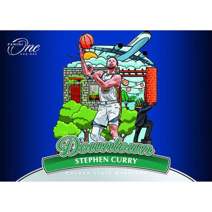 2023/24 Panini One & One Basketball Hobby Box - Trading Card Market