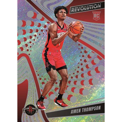 2023/24 Panini Revolution Basketball Winter Tin - Trading Card Market