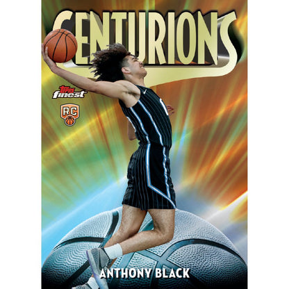 2023/24 Topps Finest Basketball Breaker Delight Box - Trading Card Market