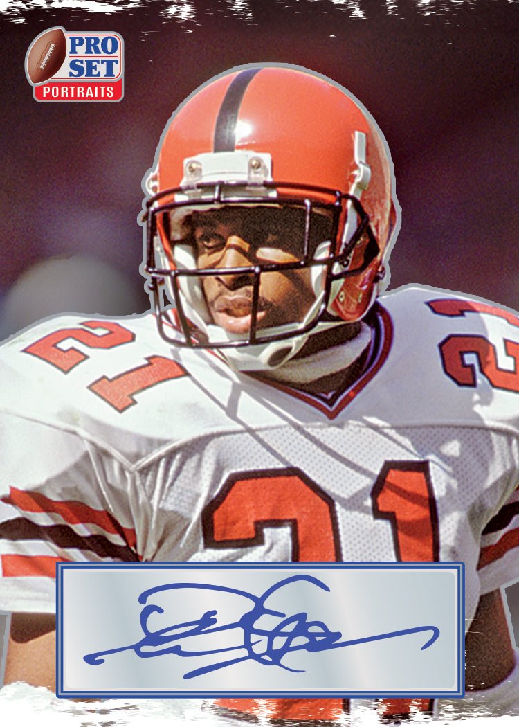 2023 Leaf Pro Set Metal Football Hobby Box - Trading Card Market