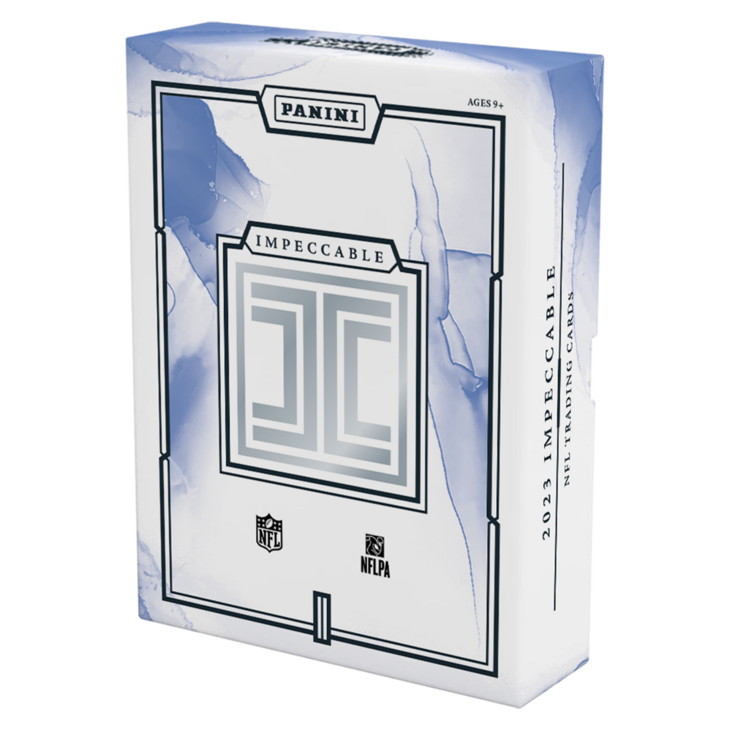 2023 Panini Impeccable Football Hobby Box
