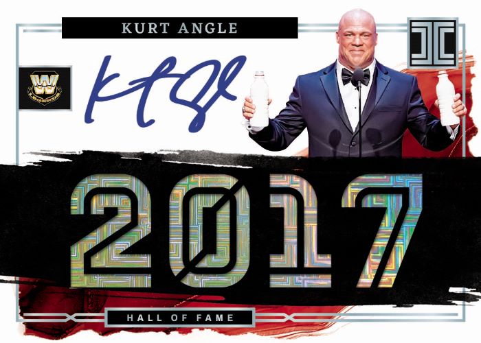 2023 Panini Impeccable WWE Wrestling Hobby Box – Trading 2023 Panini Impeccable WWE Wrestling Hobby Box – Trading