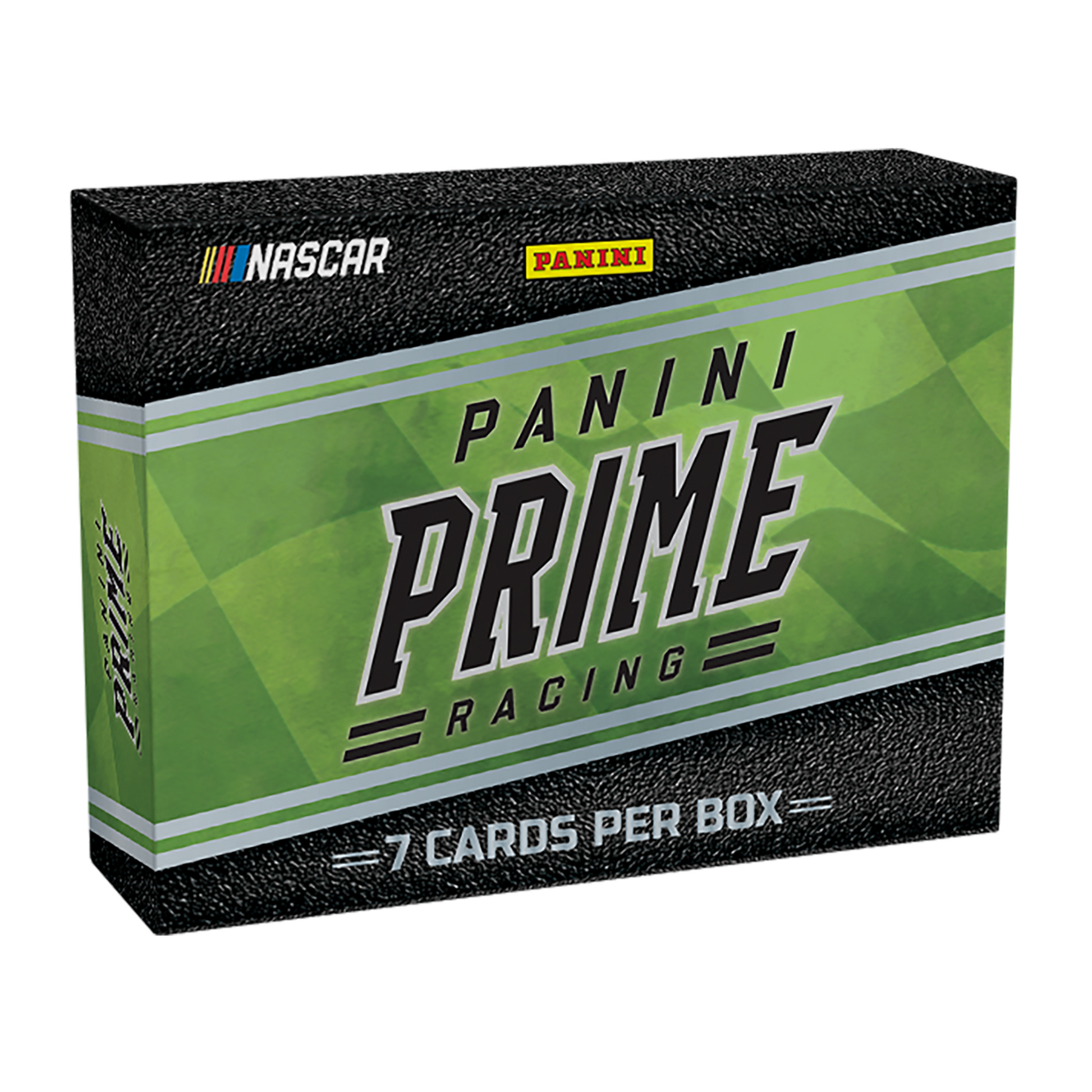 2023 Panini Prime Racing Hobby Box