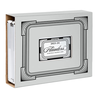 2023/24 Panini Flawless Basketball Hobby Box