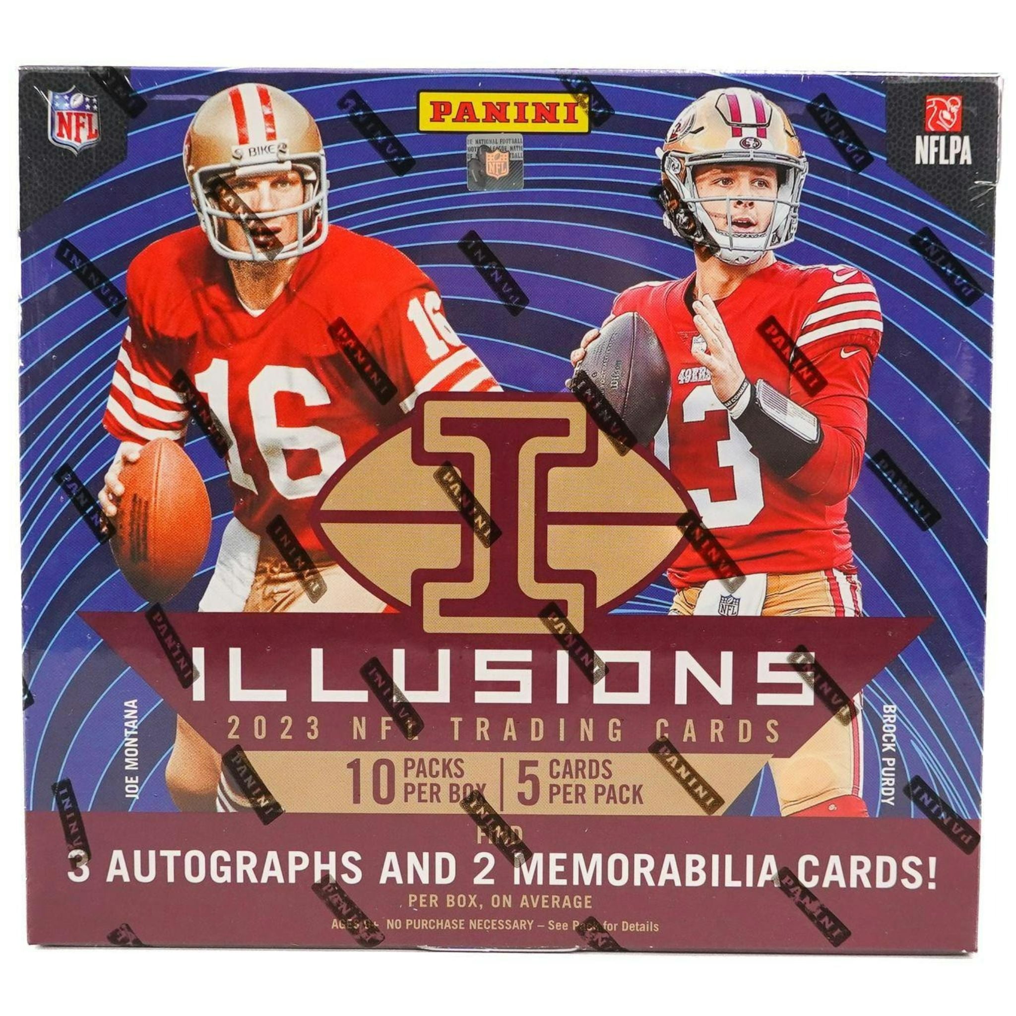 2021 Panini Mosaic Football Mega Box retailer Lot of 3