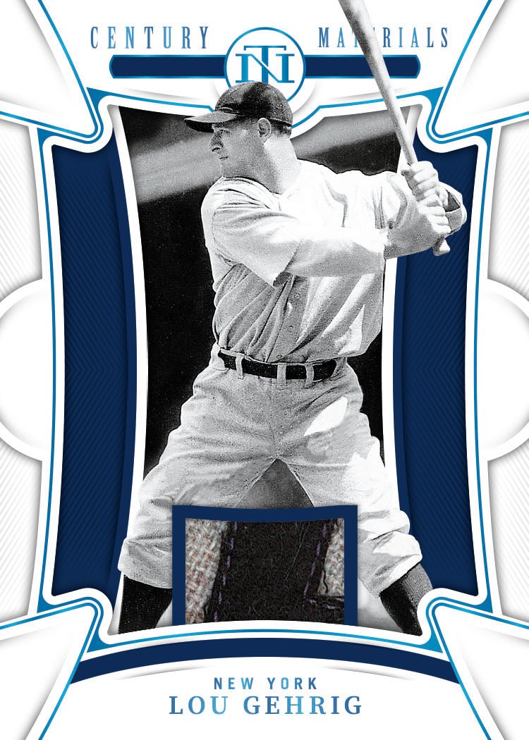 2023 Panini National Treasures Baseball Hobby Box - Trading Card Market