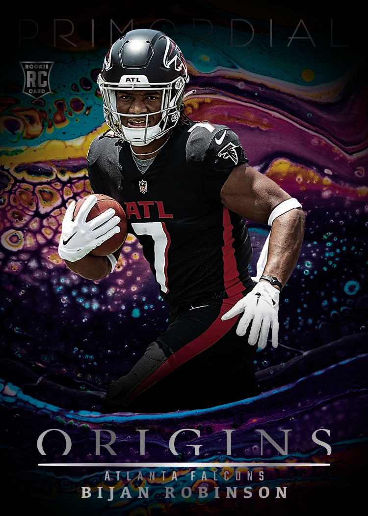 2023 Panini Origins Football Hobby Box – Trading Card Market