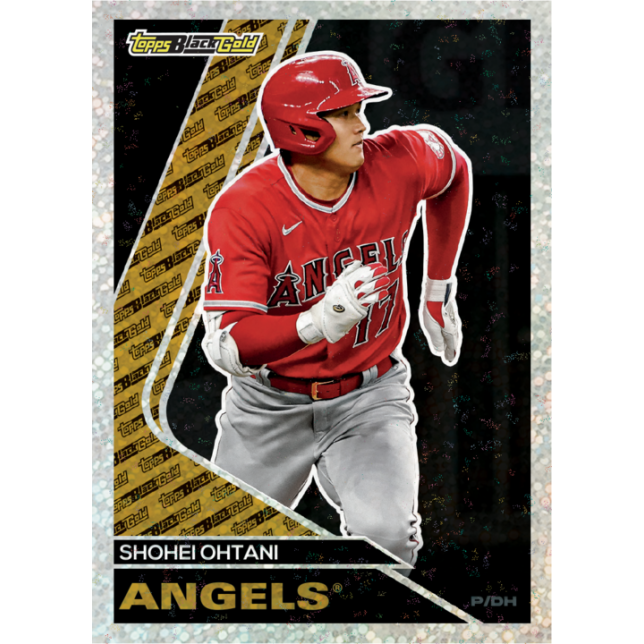 2023 Topps Update Series Baseball Hobby Box-Shohei Ohtani