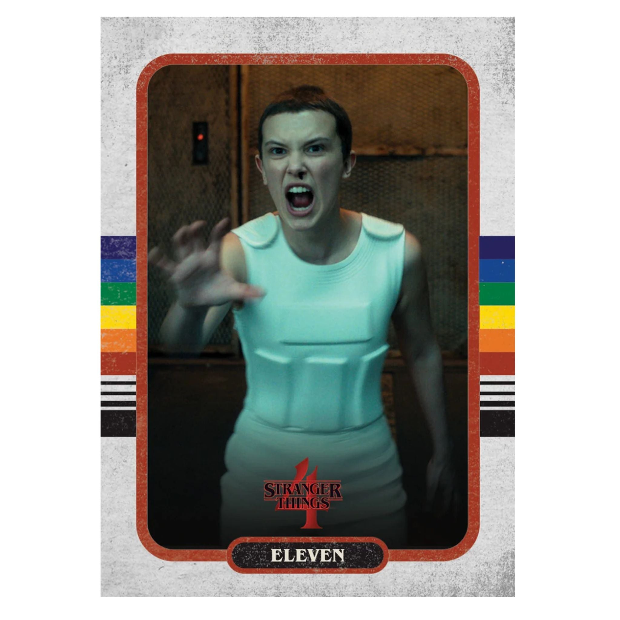 2023 Topps Stranger Things Season 4 Hobby Box – Trading Card Market