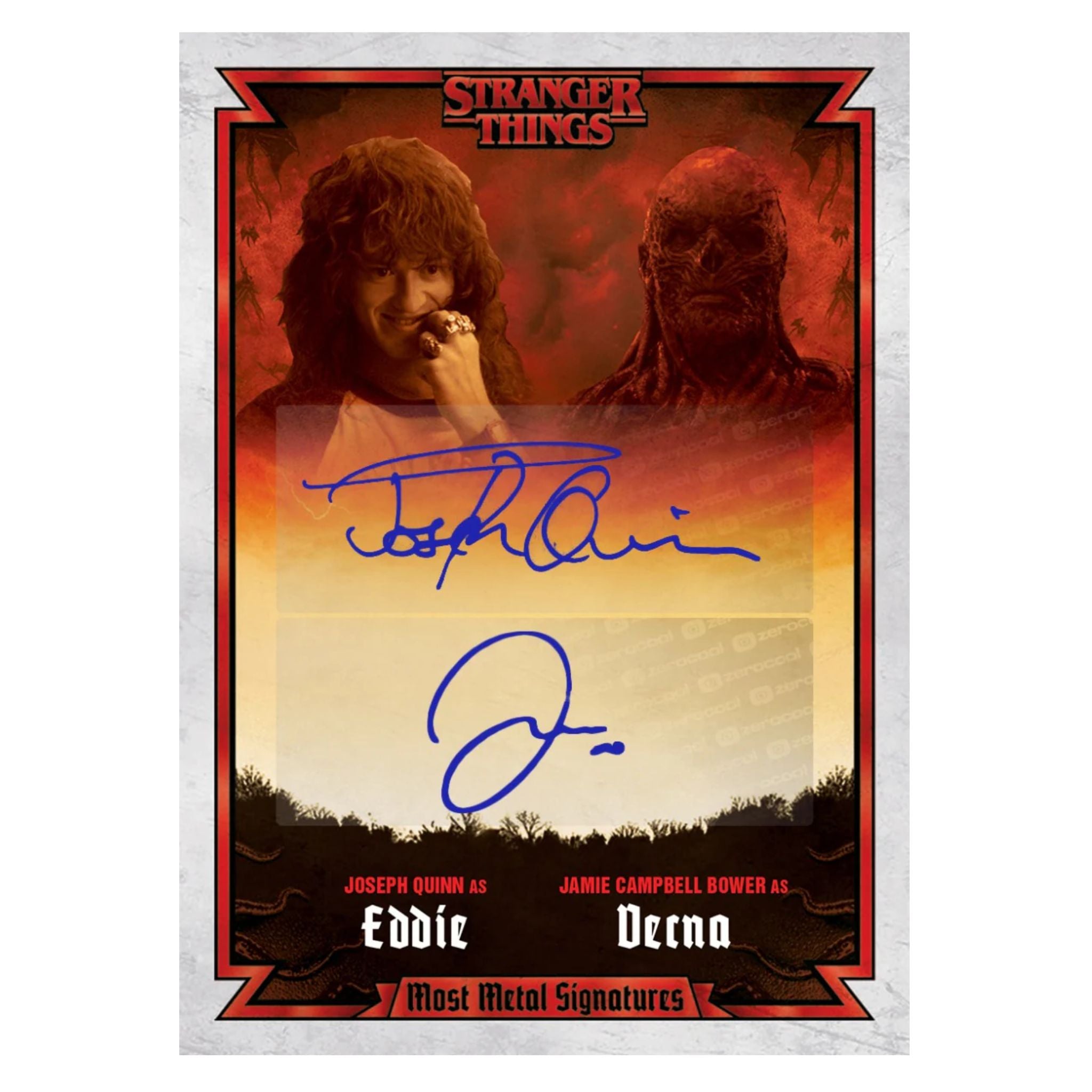 その他 2023 Topps Stranger Things 4 HOBBY 2023 Topps Stranger Things Season 4 Hobby Box – Trading Card Market