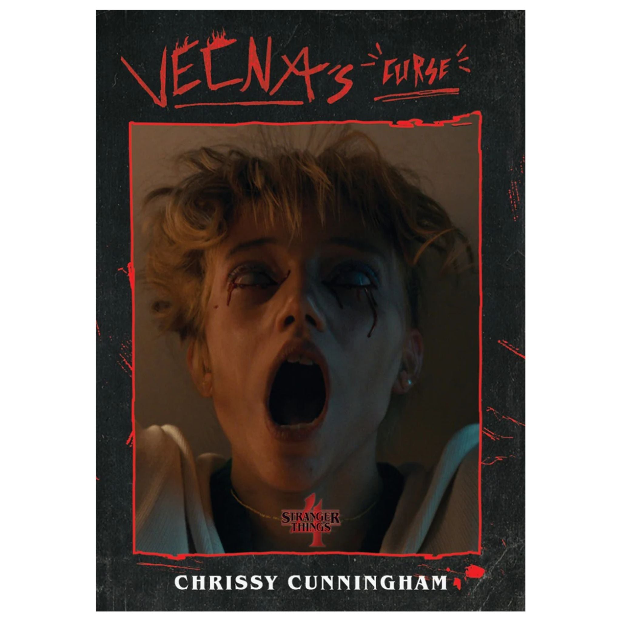 2023 Topps Stranger Things Season 4 Hobby Box – Trading Card Market