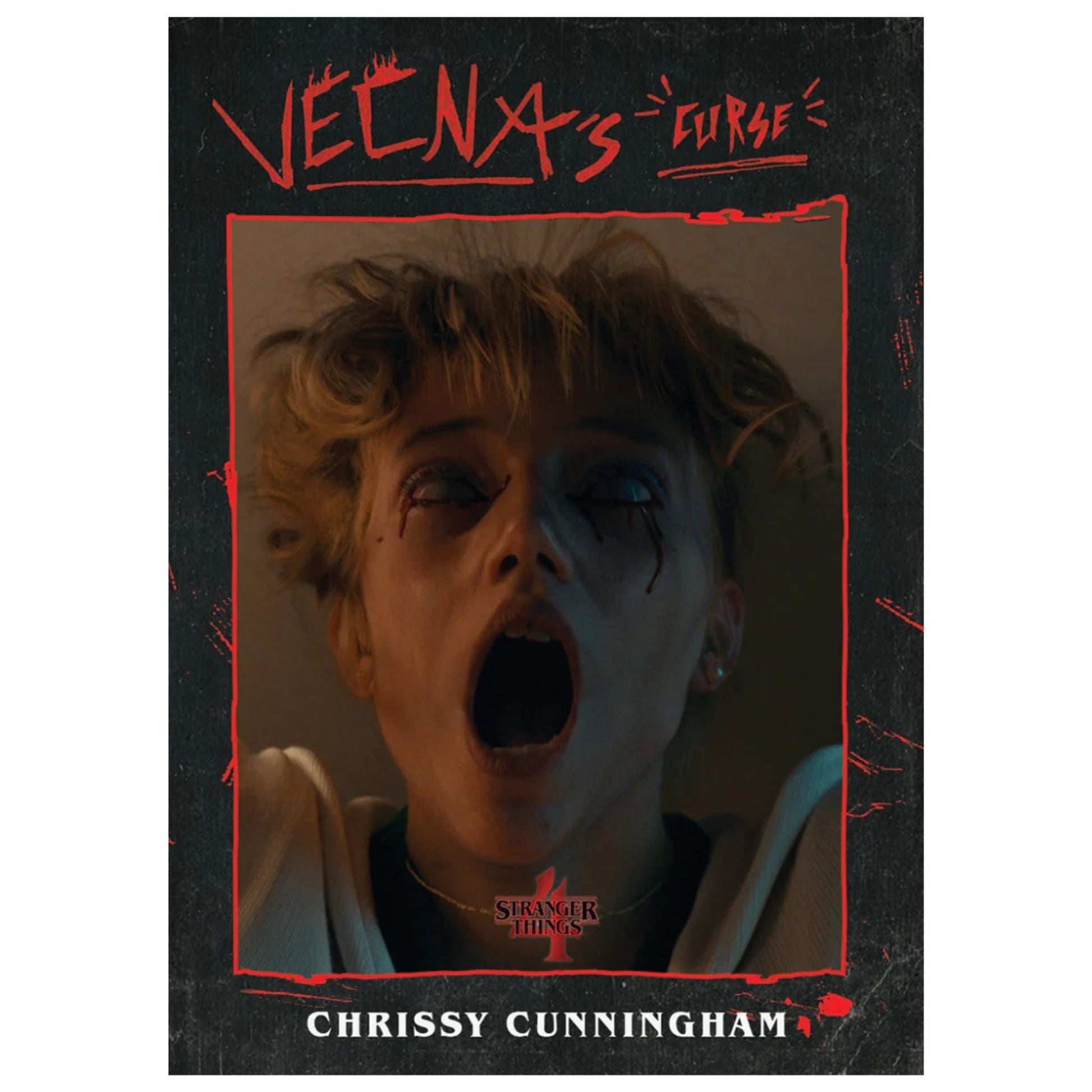 2023 Topps Stranger Things Season 4 Hobby Box - Trading Card Market