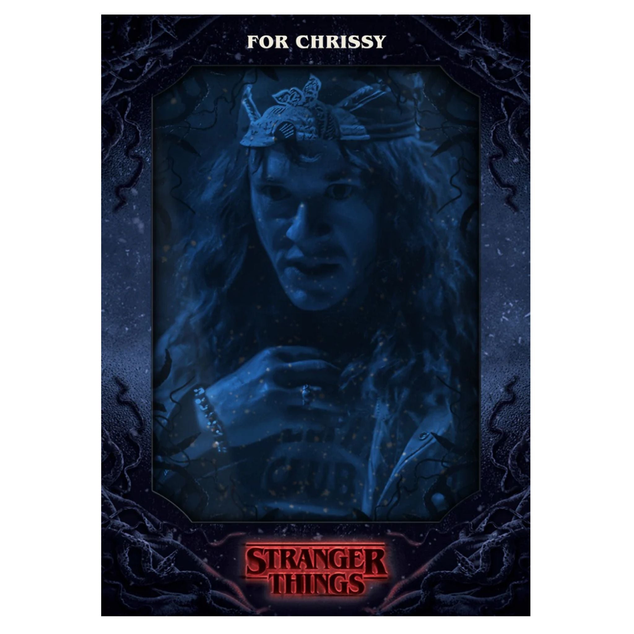 2023 Topps Stranger Things Season 4 Hobby Box – Trading Card Market