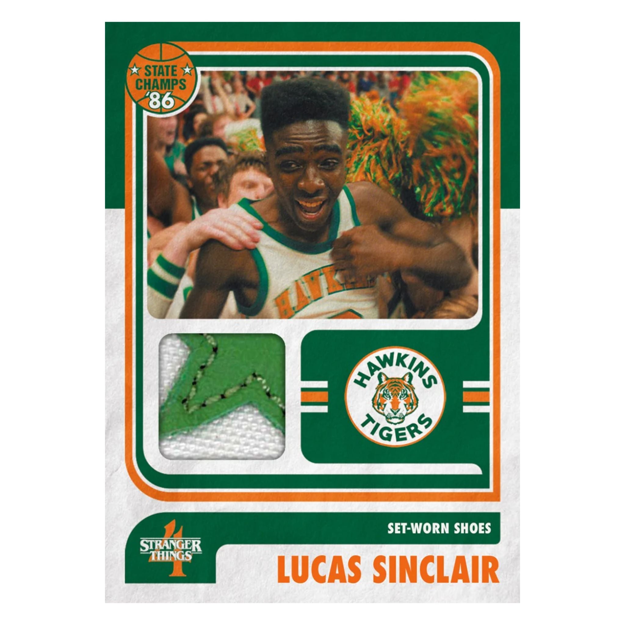 2023 Topps Stranger Things Season 4 Hobby Box – Trading Card Market