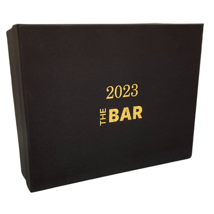 2023 Super Break The Bar 1/1 Cut Autograph Edition Box - Trading Card Market