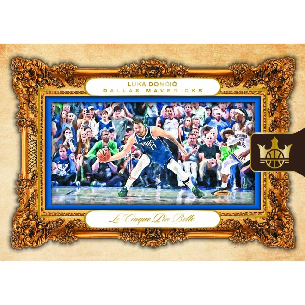 2024/25 Panini Court Kings Basketball Hobby Box Trading Card Market 2024/25 Panini Court Kings Basketball Hobby Box Trading Card Market